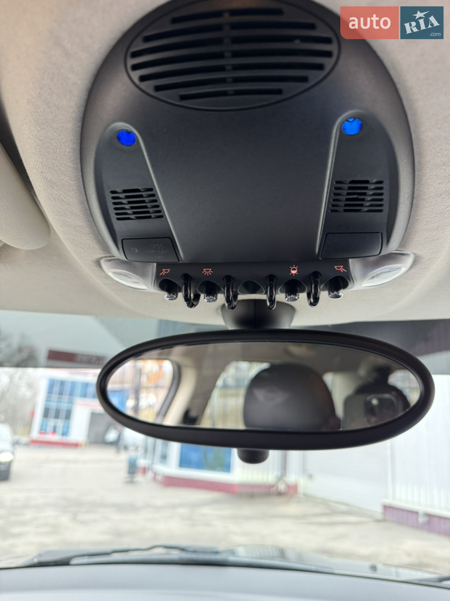 2014 MINI Countryman - мініатюра 30