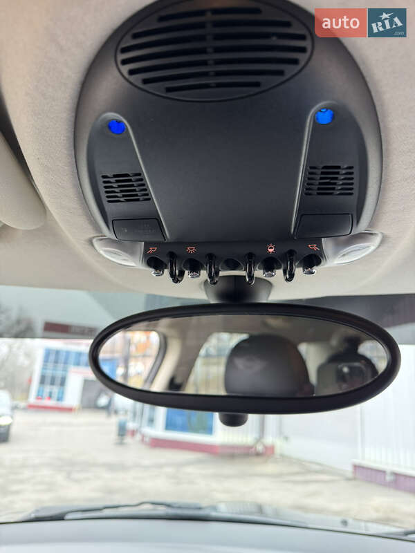 Позашляховик / Кросовер MINI Countryman 2014 в Чернігові фото 30 Позашляховик / Кросовер MINI Countryman 2014 в Чернігові