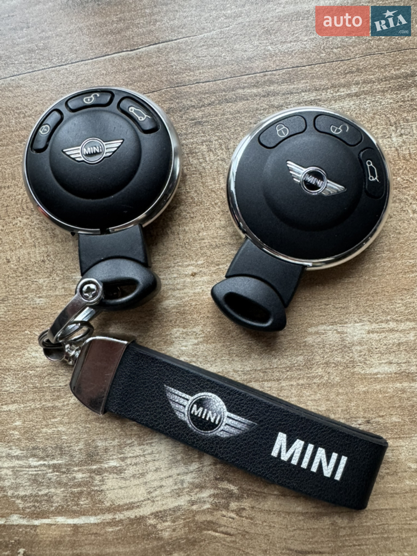 2014 MINI Countryman - мініатюра 36