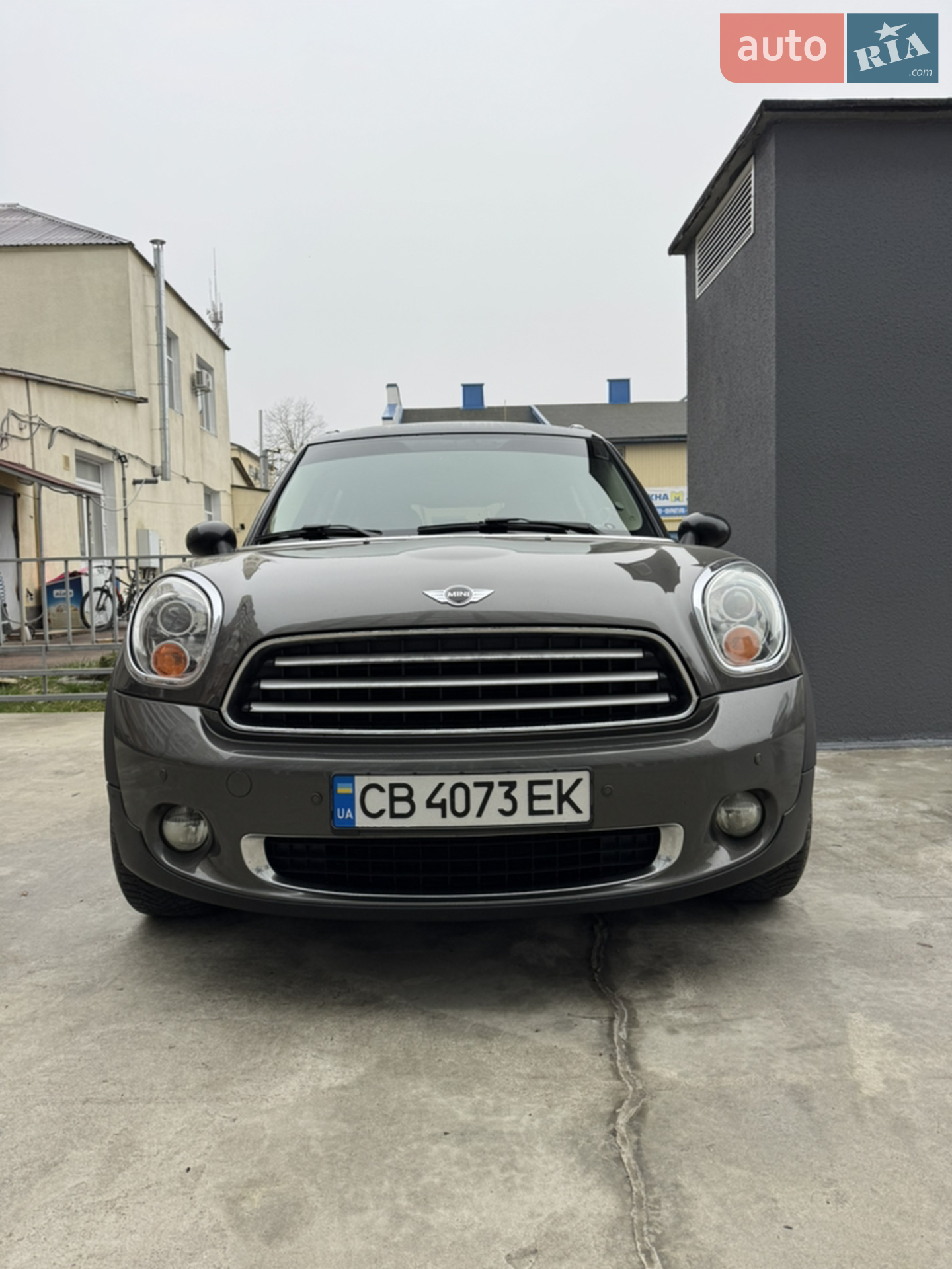 2014 MINI Countryman - мініатюра 5