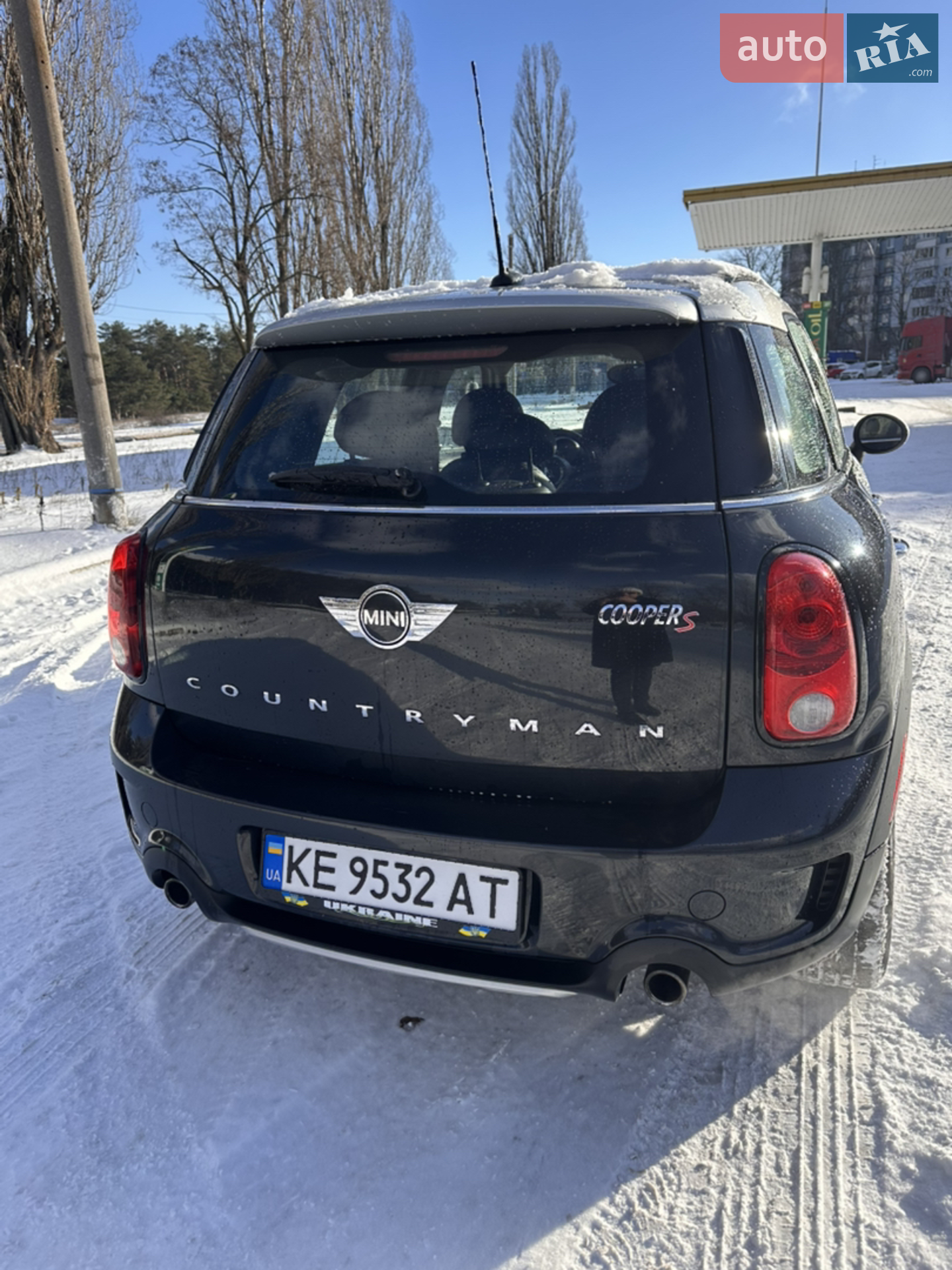 2016 MINI Countryman - мініатюра 5