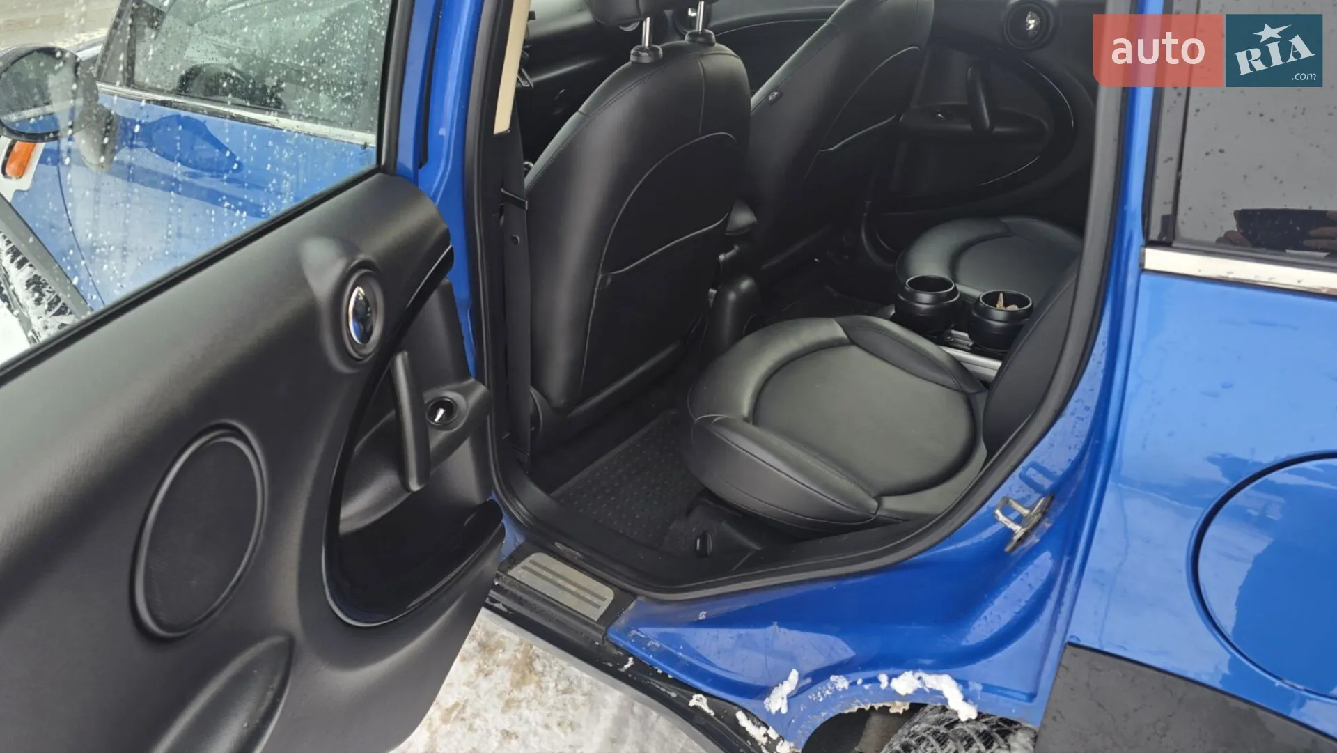 2012 MINI Countryman - мініатюра 3