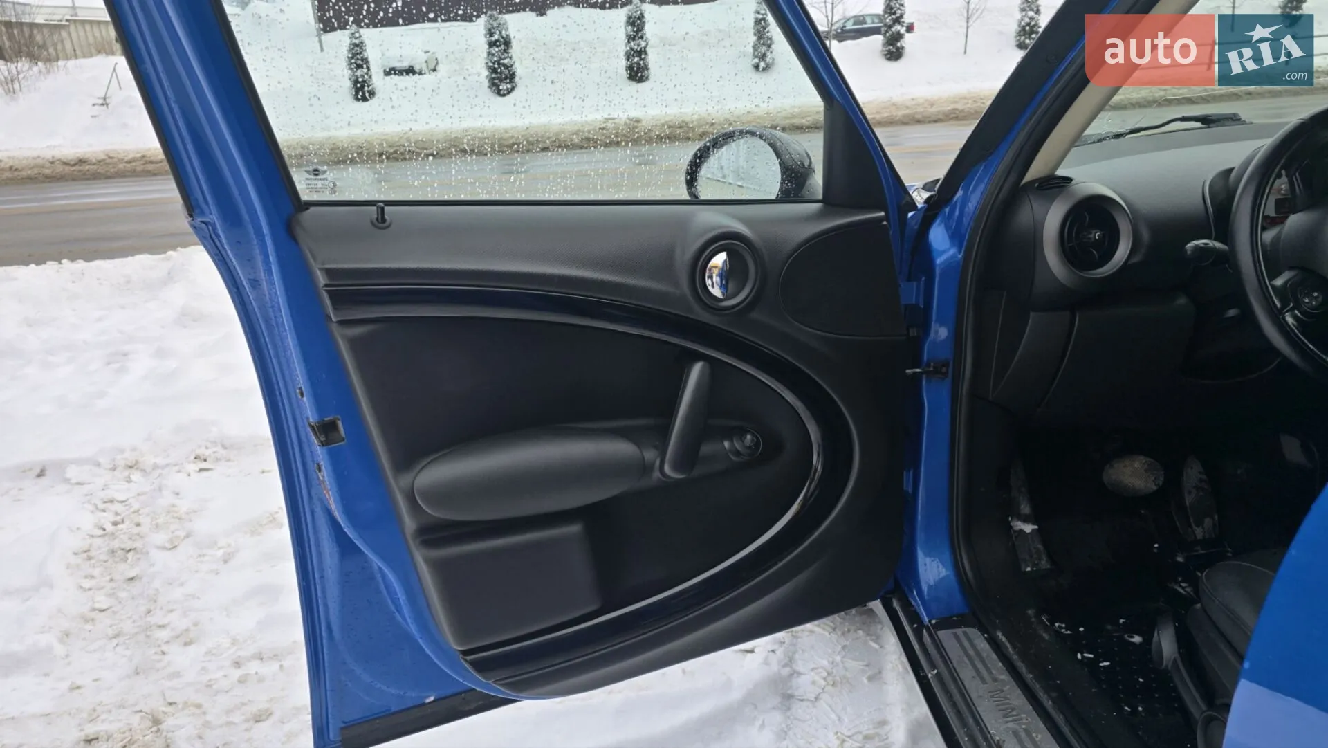 2012 MINI Countryman - мініатюра 7