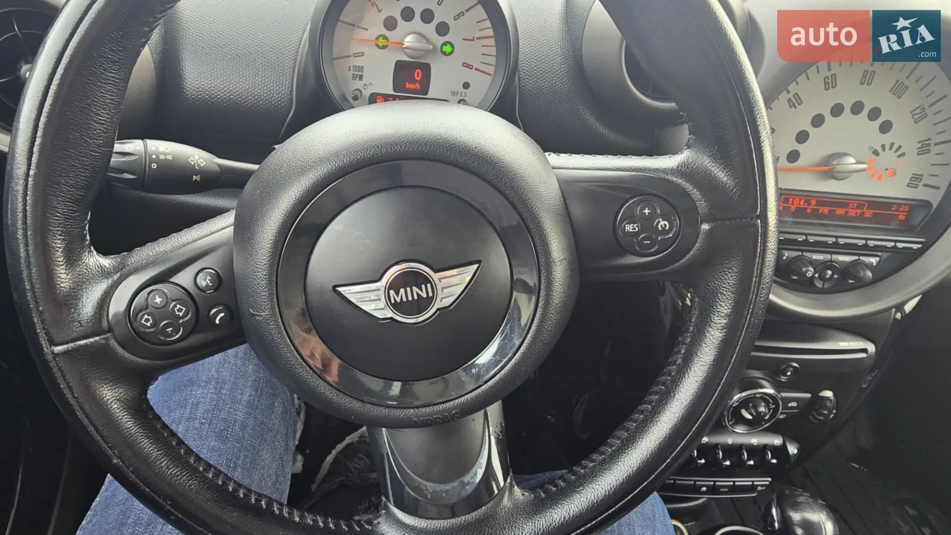 2012 MINI Countryman - мініатюра 10