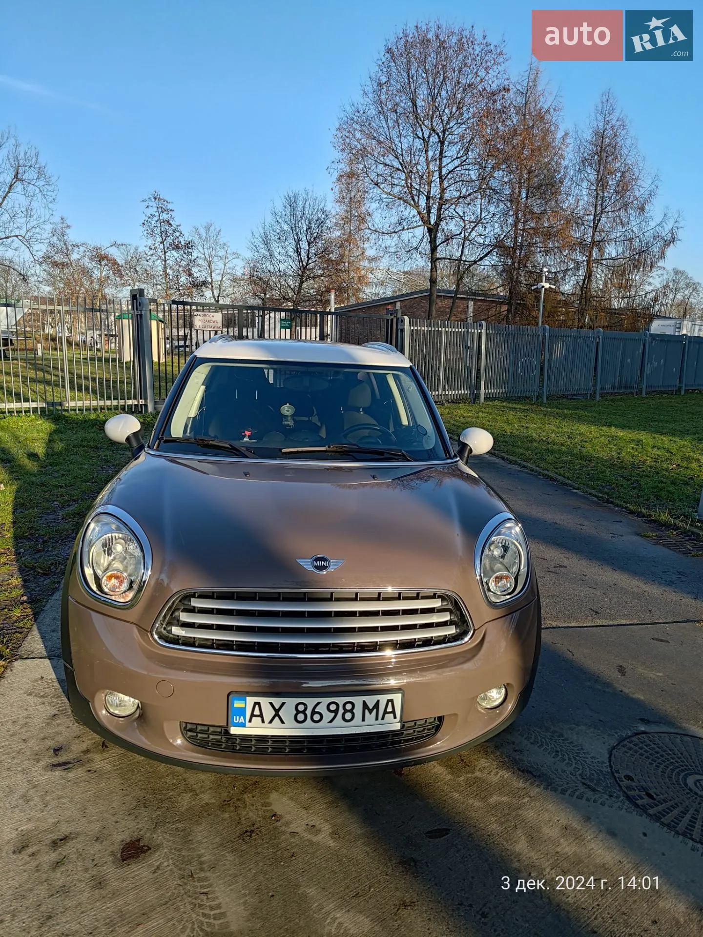 2013 MINI Countryman - мініатюра 6