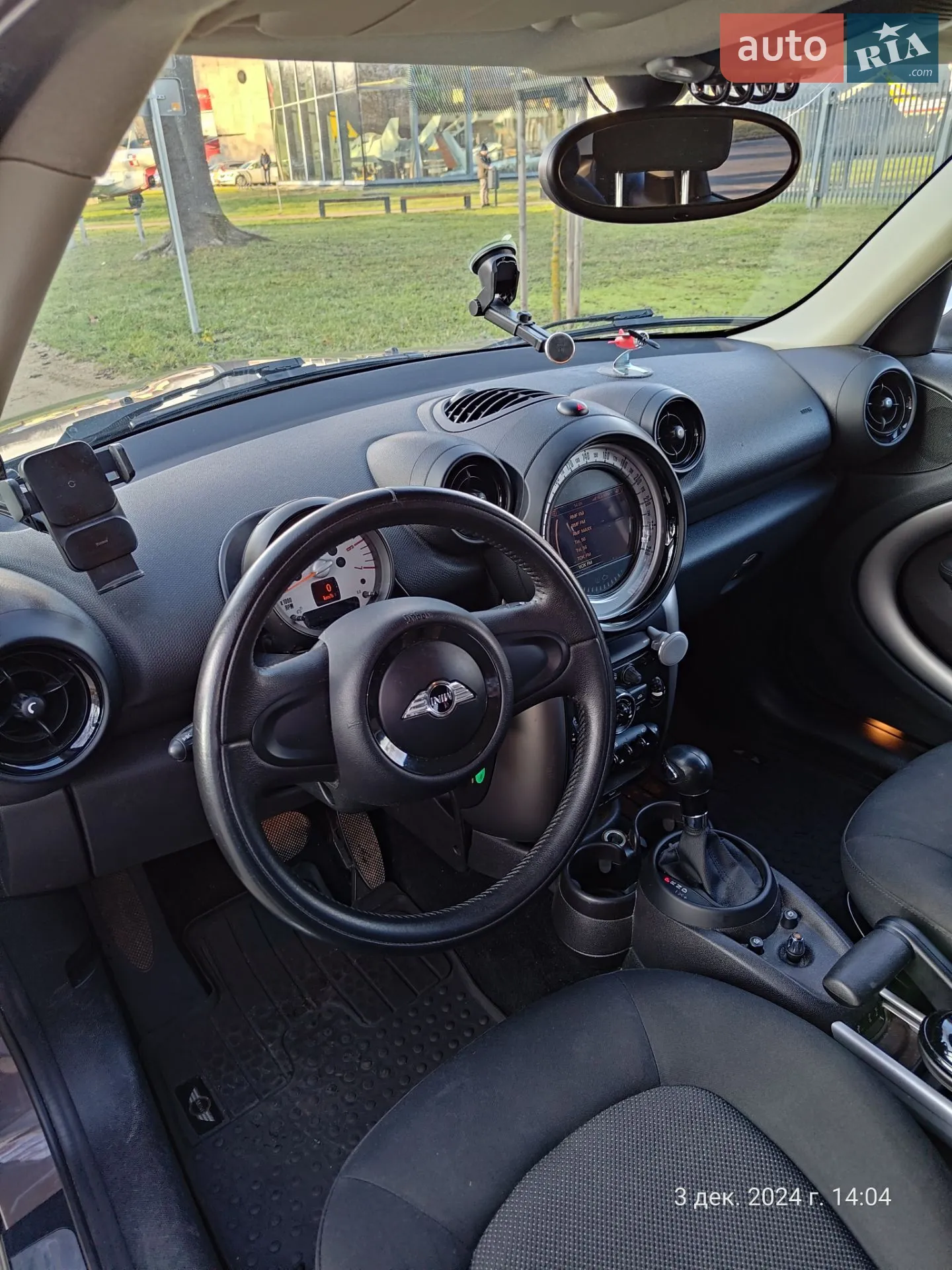2013 MINI Countryman - мініатюра 12