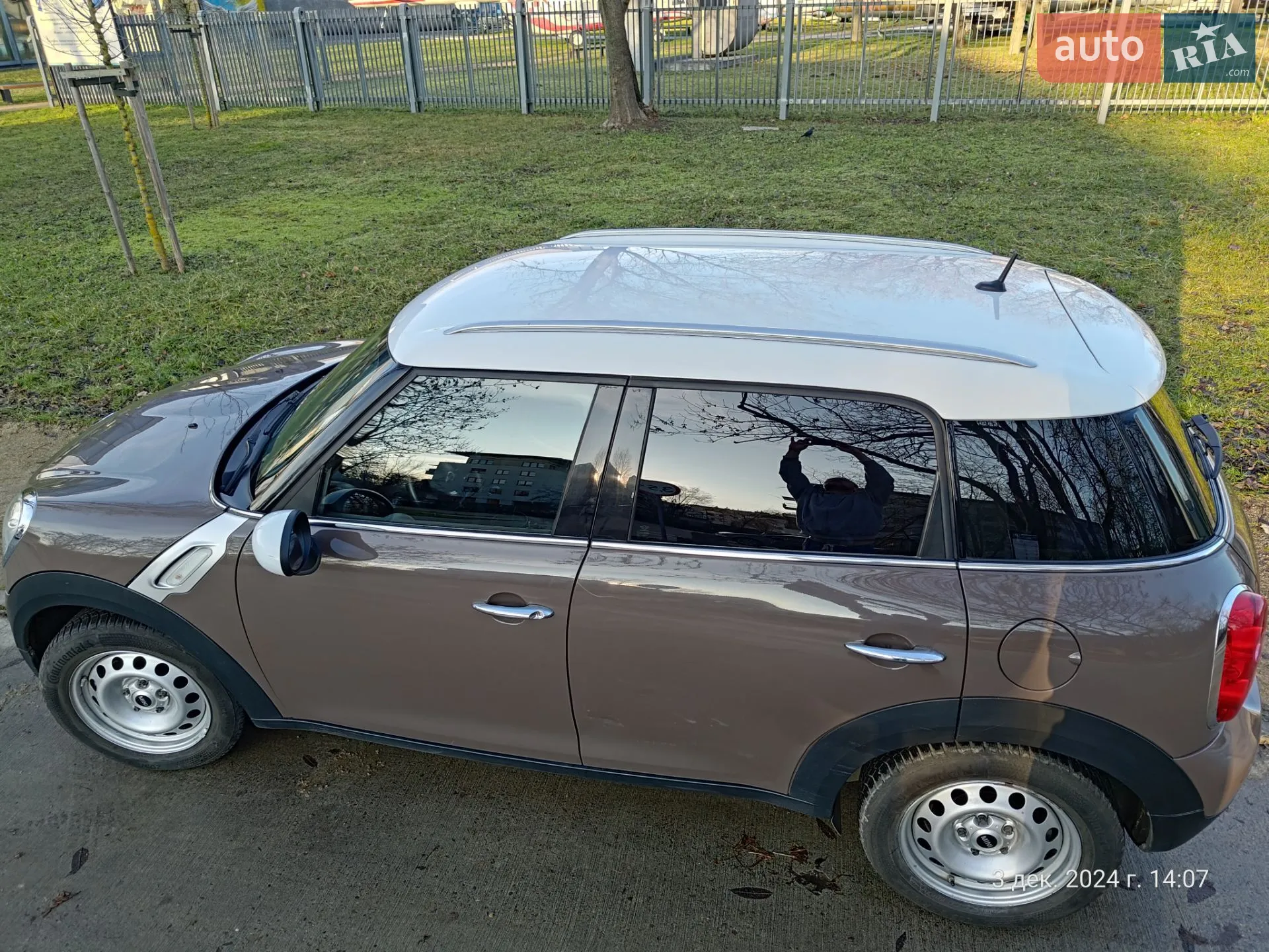 2013 MINI Countryman - мініатюра 4