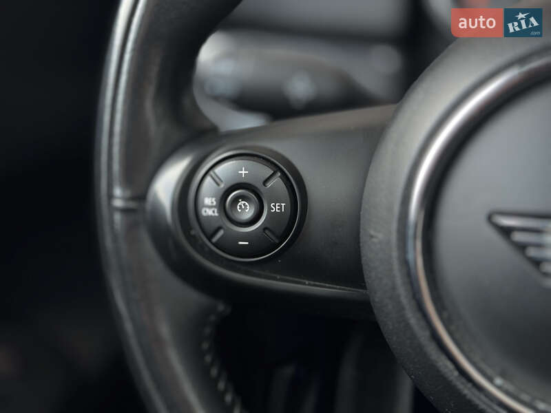 Хэтчбек MINI Countryman 2019 в Киеве фото 19 Хэтчбек MINI Countryman 2019 в Киеве