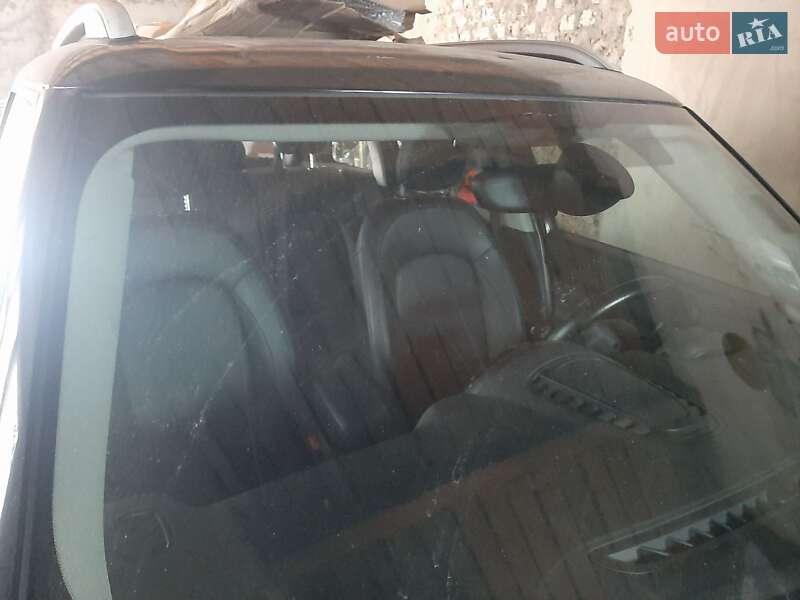 Хэтчбек MINI Countryman 2018 в Одессе