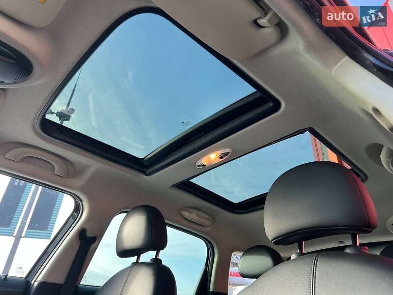 Позашляховик / Кросовер MINI Countryman 2012 в Києві