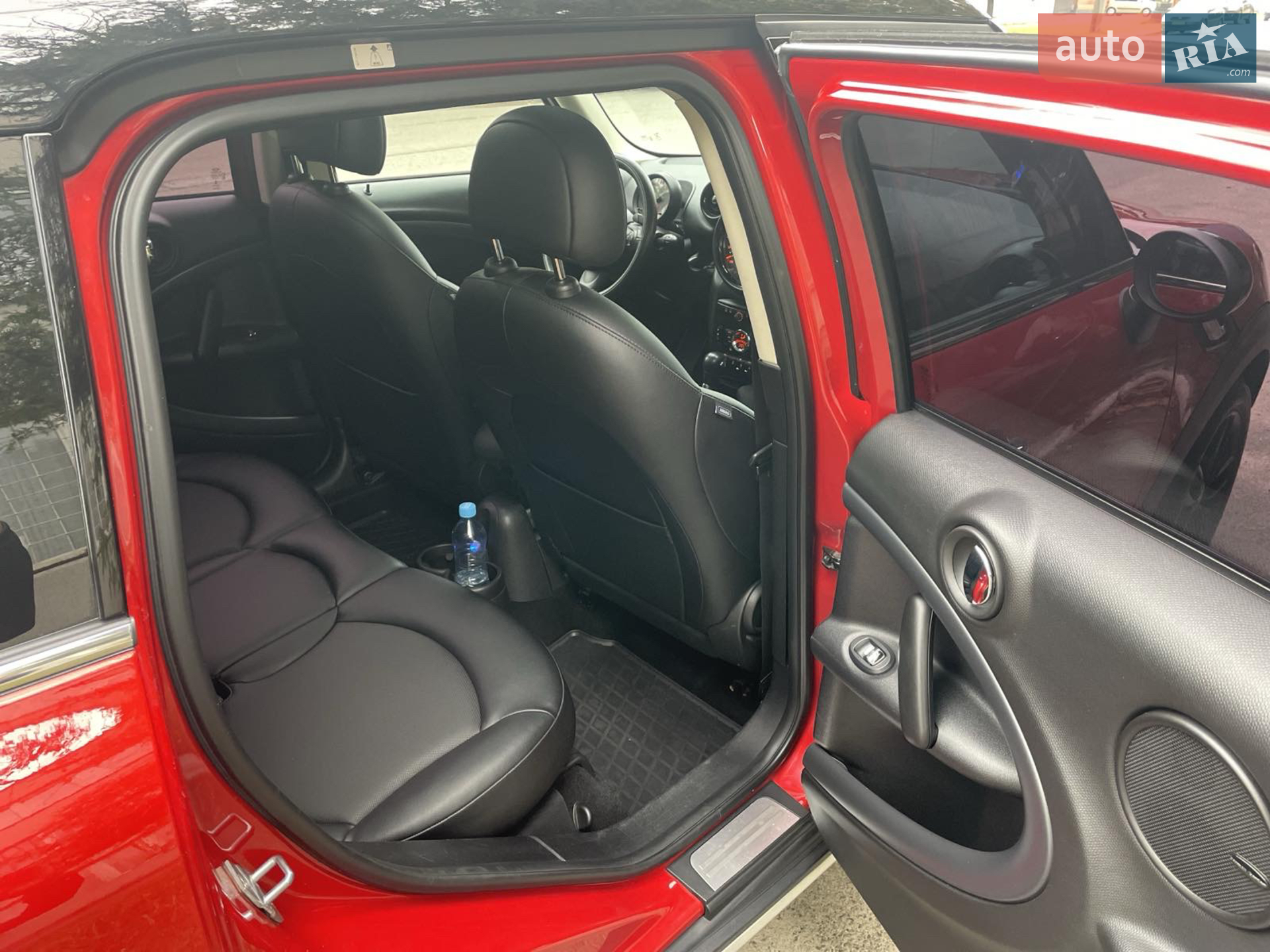 2015 MINI Countryman - мініатюра 12