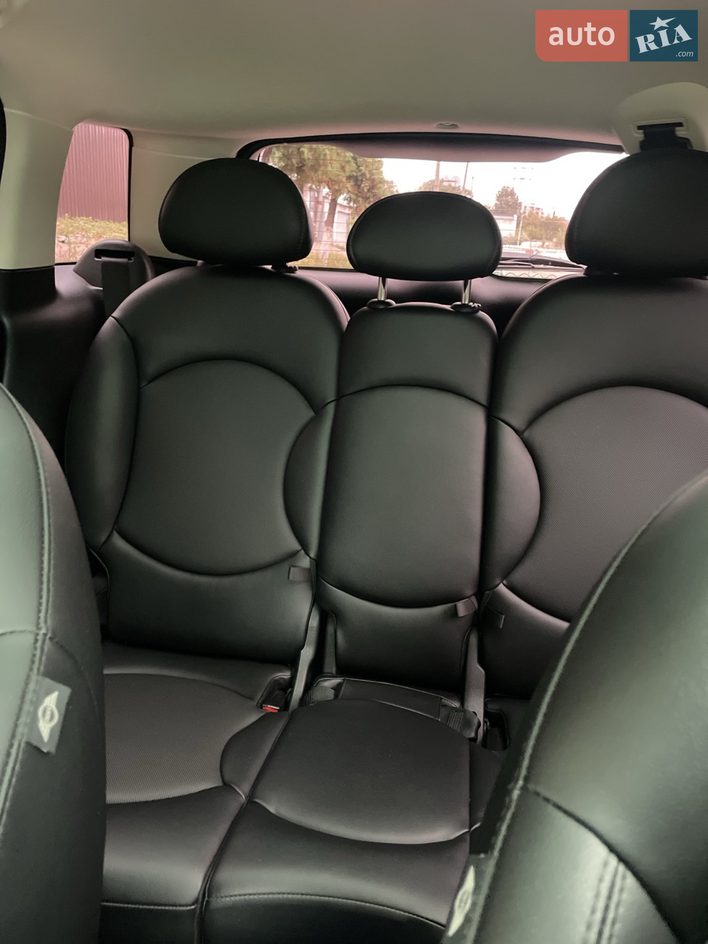 2015 MINI Countryman - мініатюра 16