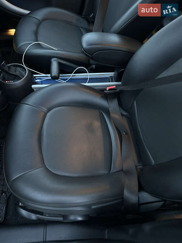 Внедорожник / Кроссовер MINI Countryman 2012 в Мукачево