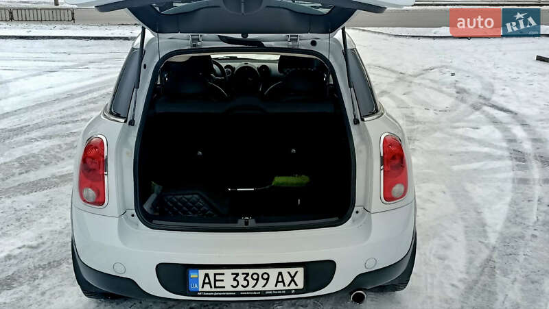 Внедорожник / Кроссовер MINI Countryman 2016 в Днепре фото 23 Внедорожник / Кроссовер MINI Countryman 2016 в Днепре