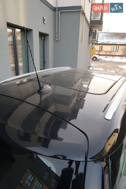 Внедорожник / Кроссовер MINI Countryman 2014 в Ровно