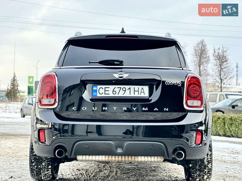 Хэтчбек MINI Countryman 2017 в Каменец-Подольском фото 113 Хэтчбек MINI Countryman 2017 в Каменец-Подольском