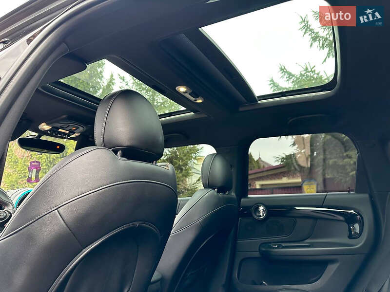 Хэтчбек MINI Countryman 2017 в Каменец-Подольском фото 143 Хэтчбек MINI Countryman 2017 в Каменец-Подольском