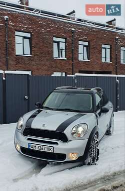 Хэтчбек MINI Countryman 2011 в Житомире