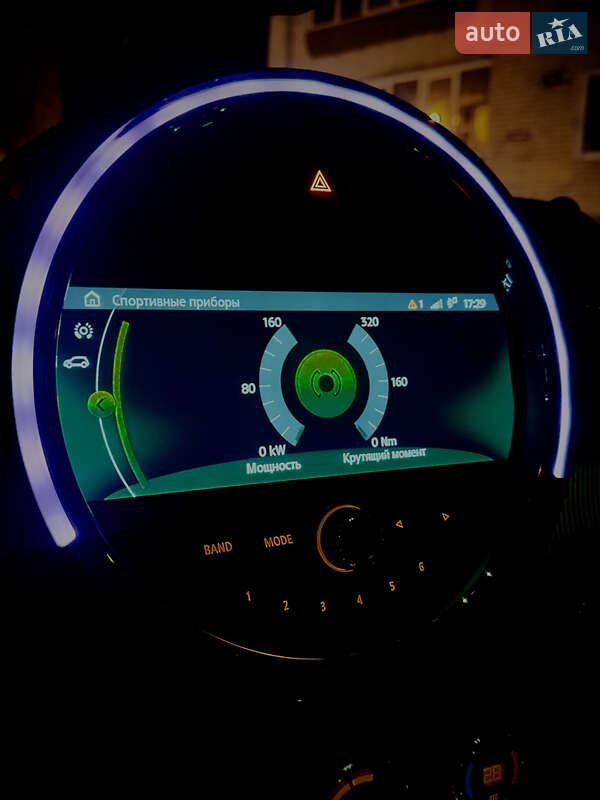 Хэтчбек MINI Countryman 2017 в Каменец-Подольском фото 158 Хэтчбек MINI Countryman 2017 в Каменец-Подольском