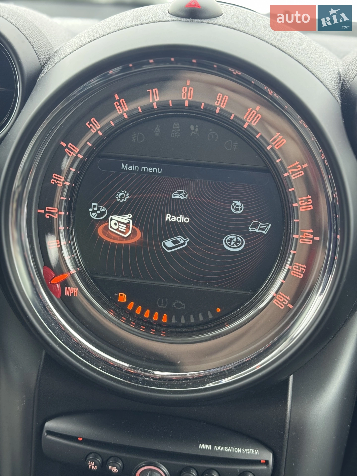 2015 MINI Countryman - мініатюра 21