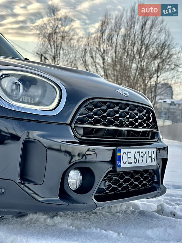 Хэтчбек MINI Countryman 2017 в Каменец-Подольском фото 6 Хэтчбек MINI Countryman 2017 в Каменец-Подольском
