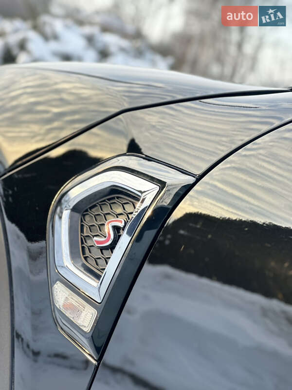 Хэтчбек MINI Countryman 2017 в Каменец-Подольском фото 16 Хэтчбек MINI Countryman 2017 в Каменец-Подольском