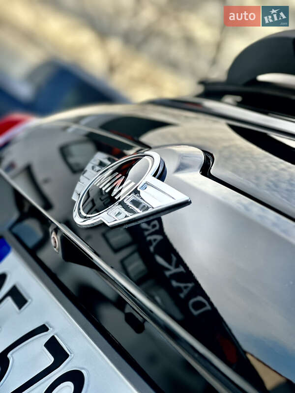 Хэтчбек MINI Countryman 2017 в Каменец-Подольском фото 18 Хэтчбек MINI Countryman 2017 в Каменец-Подольском