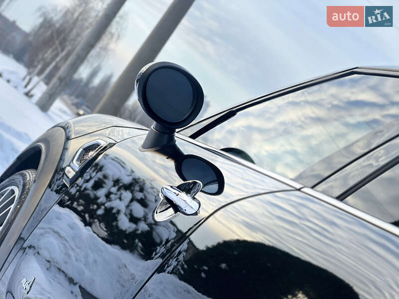 Хэтчбек MINI Countryman 2017 в Каменец-Подольском фото 24 Хэтчбек MINI Countryman 2017 в Каменец-Подольском