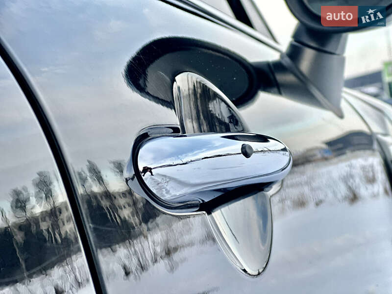 Хэтчбек MINI Countryman 2017 в Каменец-Подольском фото 45 Хэтчбек MINI Countryman 2017 в Каменец-Подольском