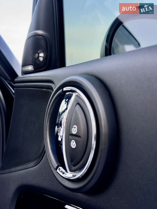 Хэтчбек MINI Countryman 2017 в Каменец-Подольском фото 64 Хэтчбек MINI Countryman 2017 в Каменец-Подольском