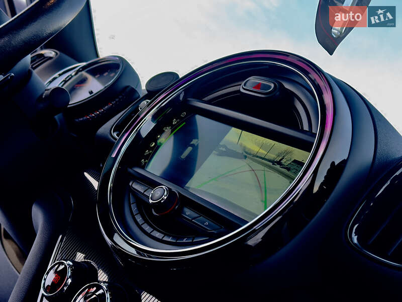 Хэтчбек MINI Countryman 2017 в Каменец-Подольском фото 71 Хэтчбек MINI Countryman 2017 в Каменец-Подольском