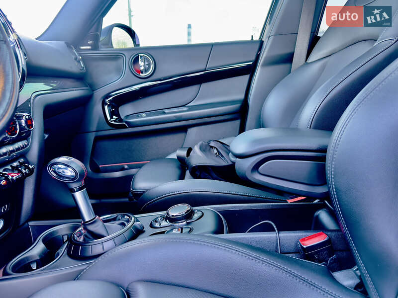 Хэтчбек MINI Countryman 2017 в Каменец-Подольском фото 74 Хэтчбек MINI Countryman 2017 в Каменец-Подольском