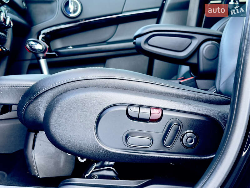 Хэтчбек MINI Countryman 2017 в Каменец-Подольском фото 112 Хэтчбек MINI Countryman 2017 в Каменец-Подольском