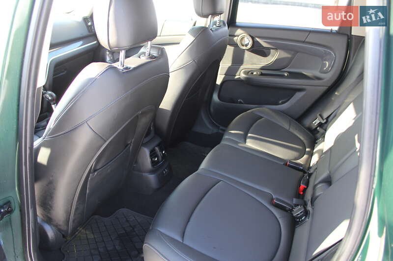 Хетчбек MINI Countryman 2019 в Кременчуці