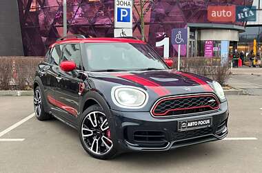 Хетчбек MINI Countryman 2019 в Києві