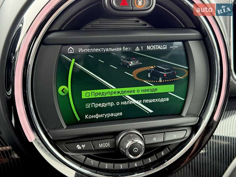 Хэтчбек MINI Countryman 2019 в Киеве фото 78 Хэтчбек MINI Countryman 2019 в Киеве