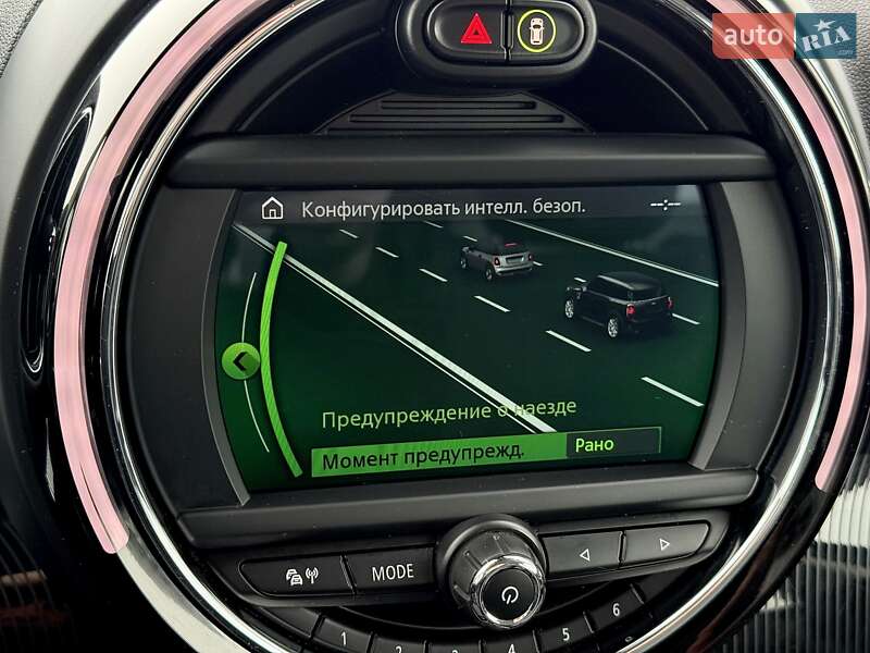 Хэтчбек MINI Countryman 2019 в Киеве фото 80 Хэтчбек MINI Countryman 2019 в Киеве