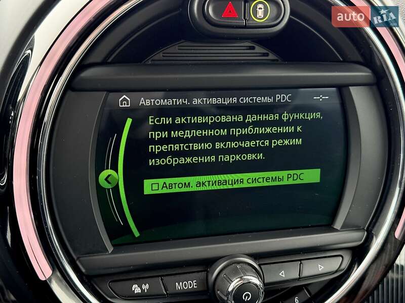 Хэтчбек MINI Countryman 2019 в Киеве фото 82 Хэтчбек MINI Countryman 2019 в Киеве
