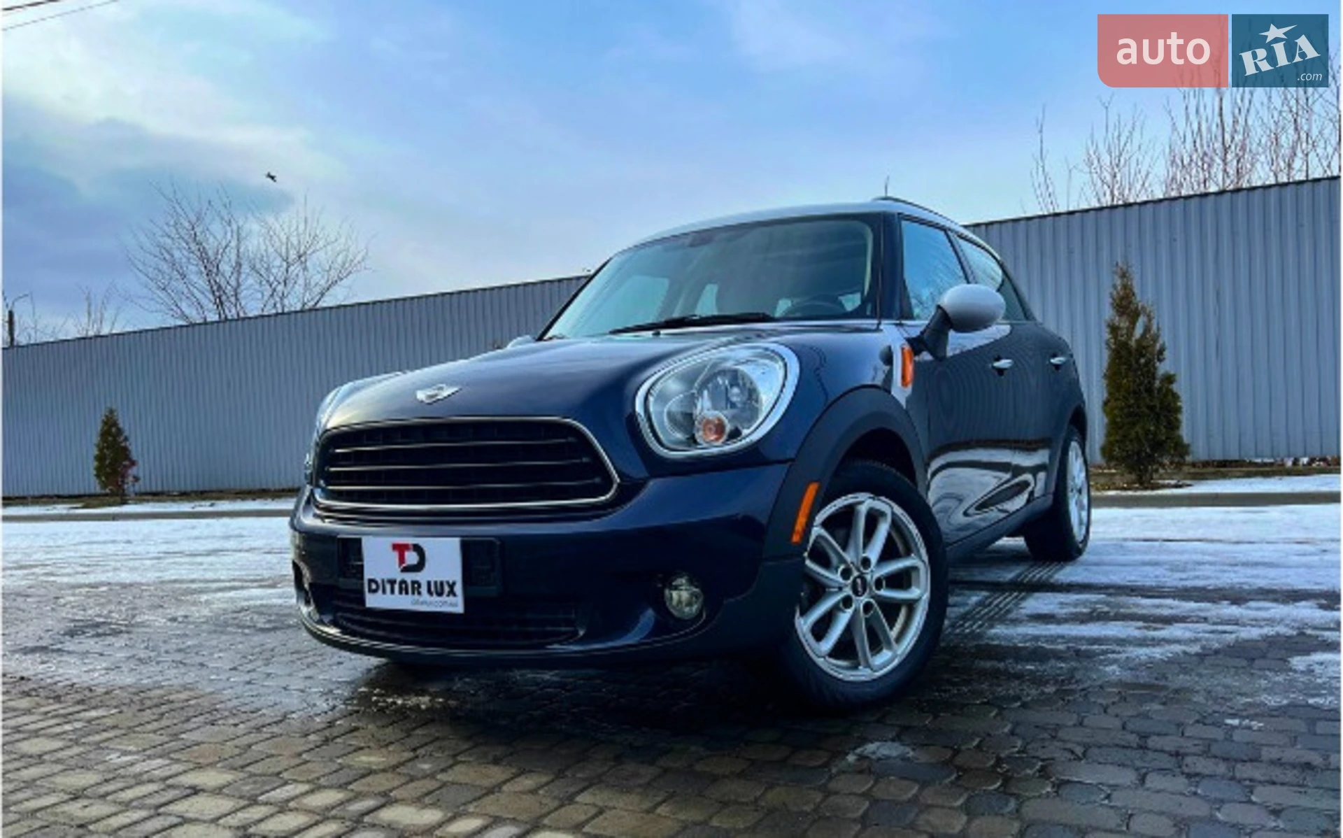 2014 MINI Countryman - мініатюра 2