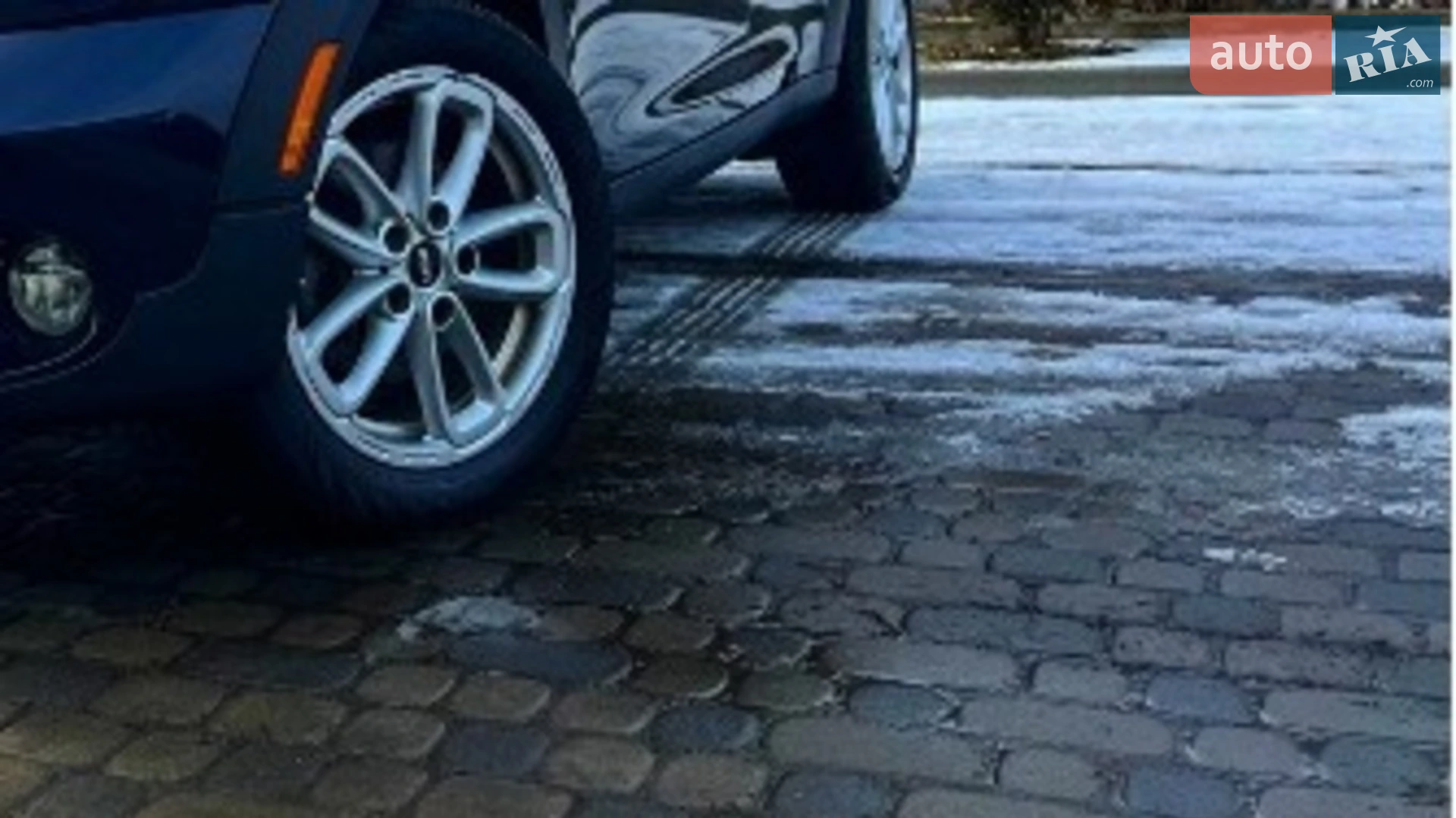 2014 MINI Countryman - мініатюра 3
