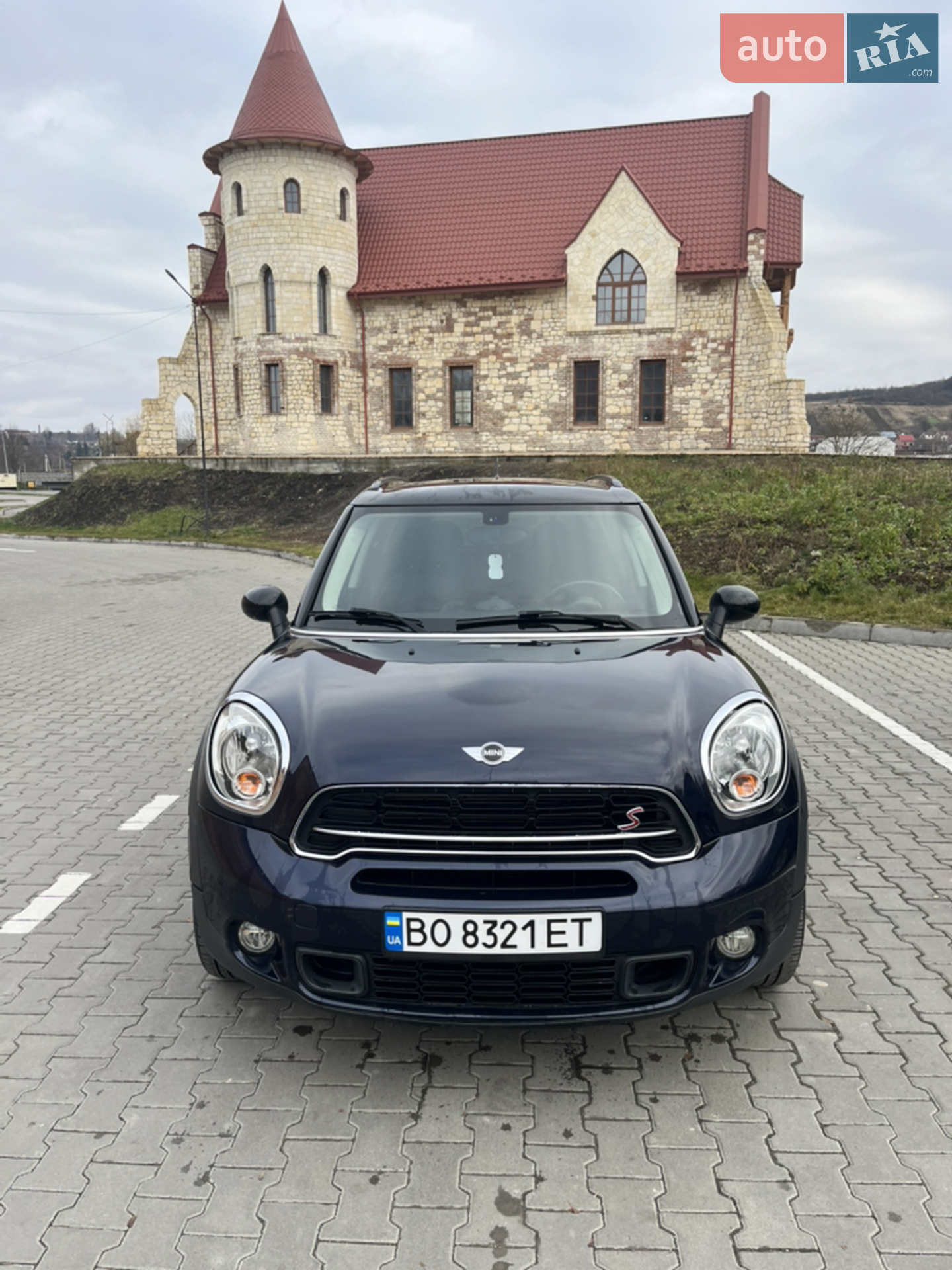 2015 MINI Countryman - фото 1