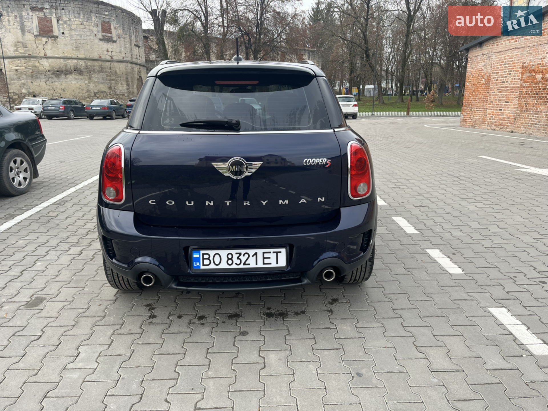 2015 MINI Countryman - мініатюра 2