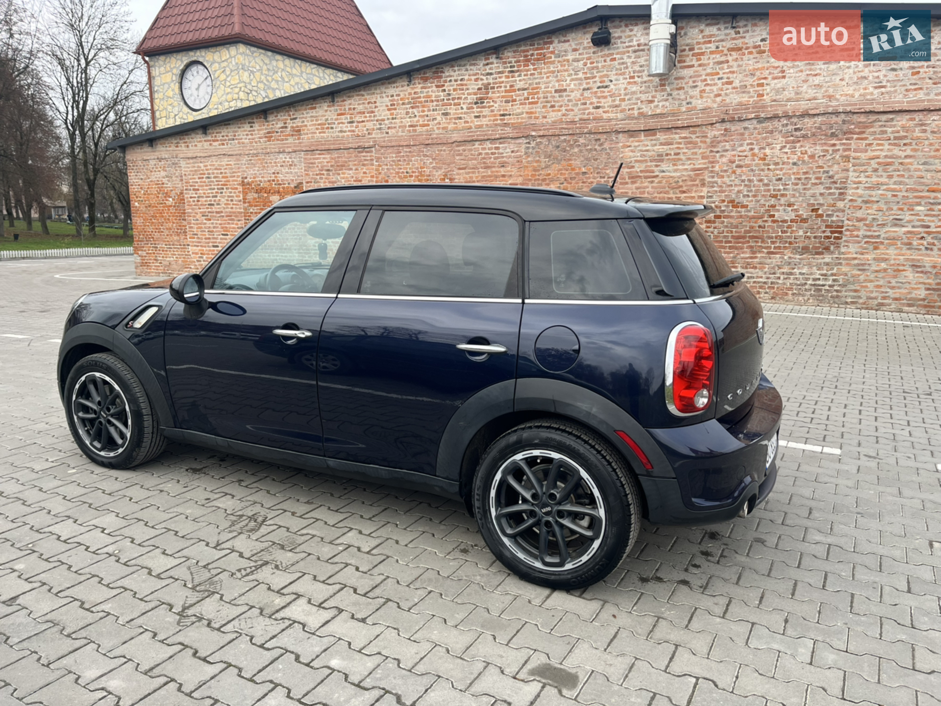 2015 MINI Countryman - мініатюра 4