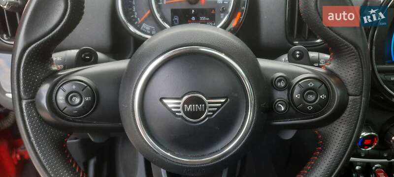 Хэтчбек MINI Countryman 2019 в Ровно