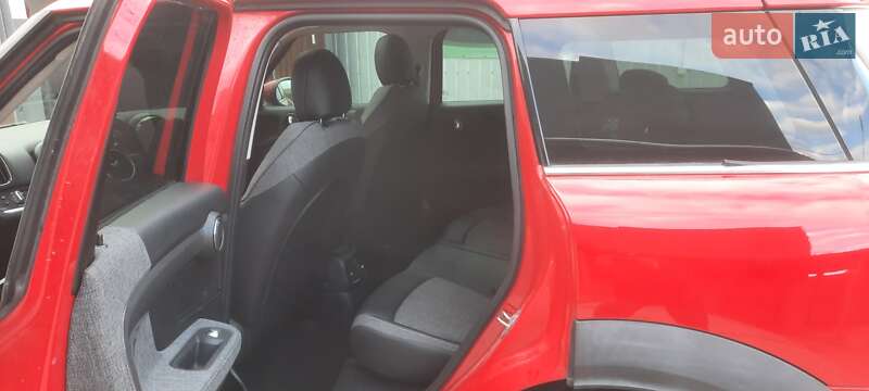 Хэтчбек MINI Countryman 2019 в Ровно