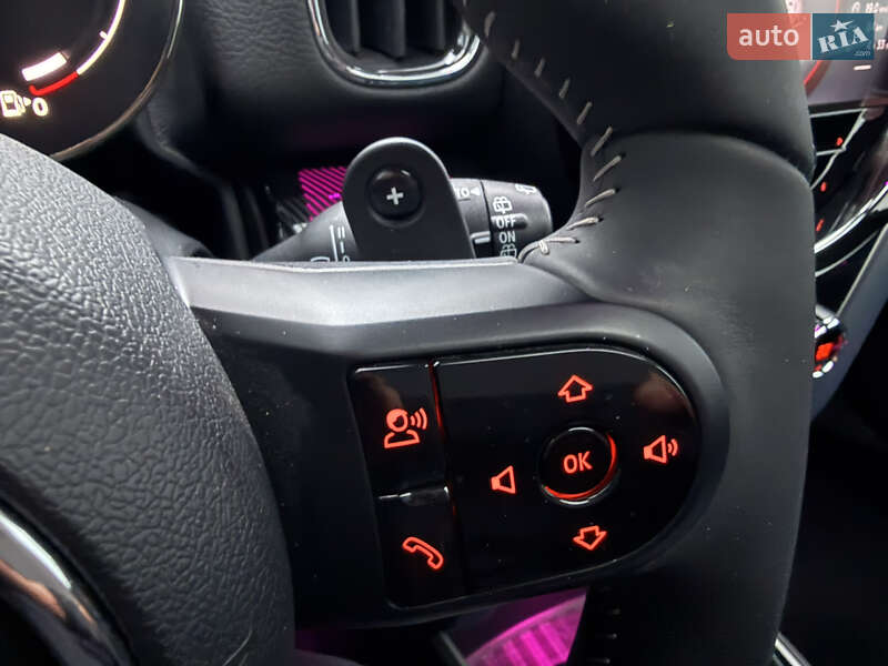 Внедорожник / Кроссовер MINI Countryman 2023 в Киеве фото 21 Внедорожник / Кроссовер MINI Countryman 2023 в Киеве