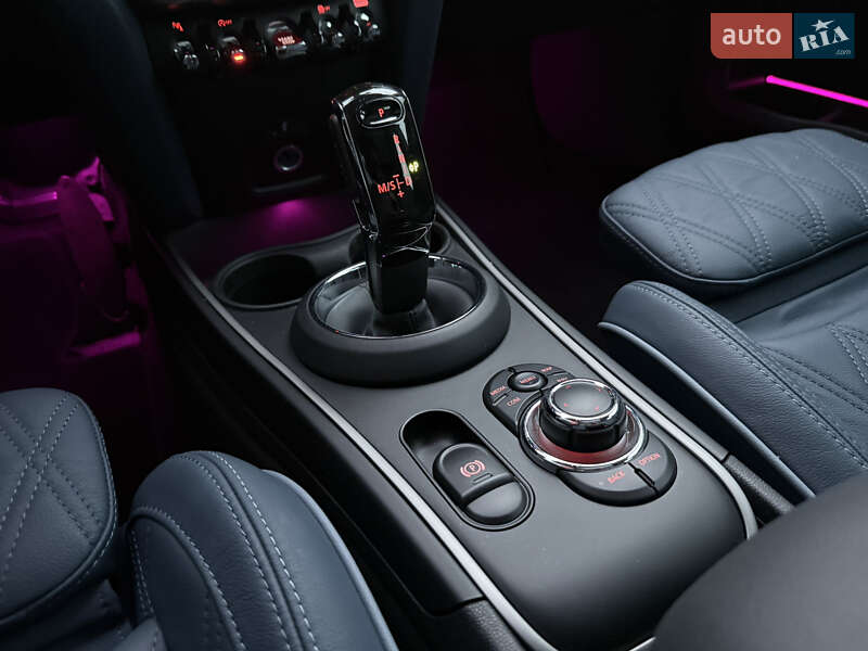 Внедорожник / Кроссовер MINI Countryman 2023 в Киеве фото 31 Внедорожник / Кроссовер MINI Countryman 2023 в Киеве