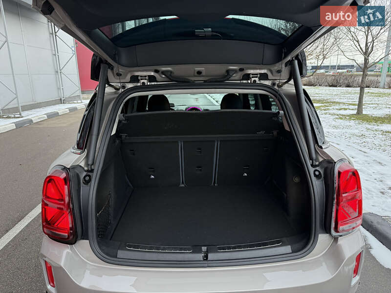 Внедорожник / Кроссовер MINI Countryman 2023 в Киеве фото 51 Внедорожник / Кроссовер MINI Countryman 2023 в Киеве