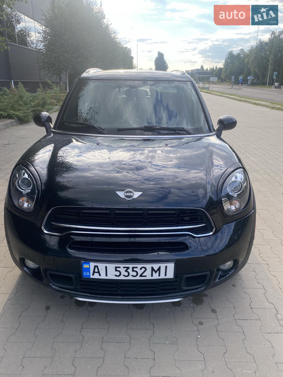 2016 MINI Countryman - мініатюра 21