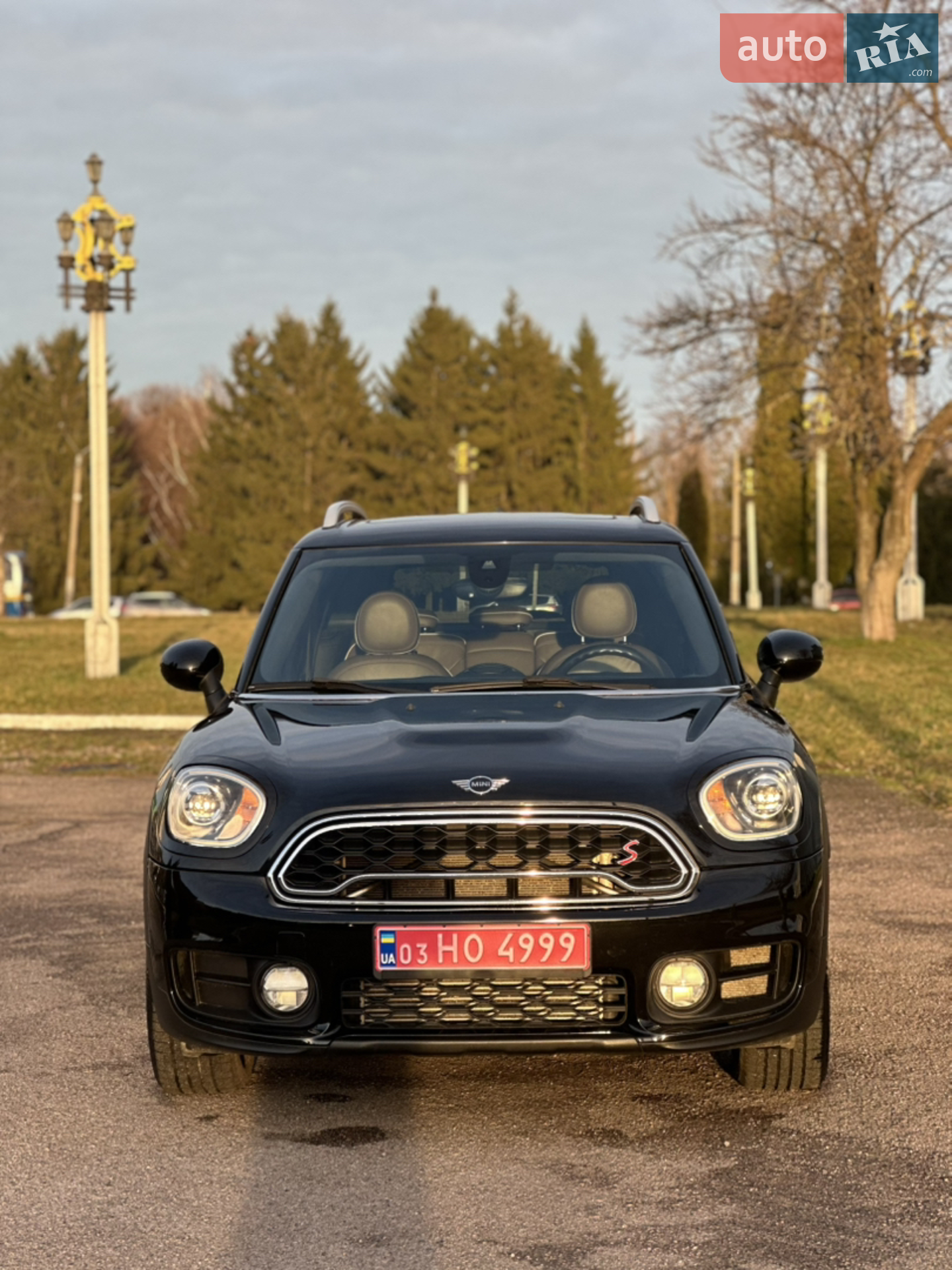 2018 MINI Countryman - фото 1